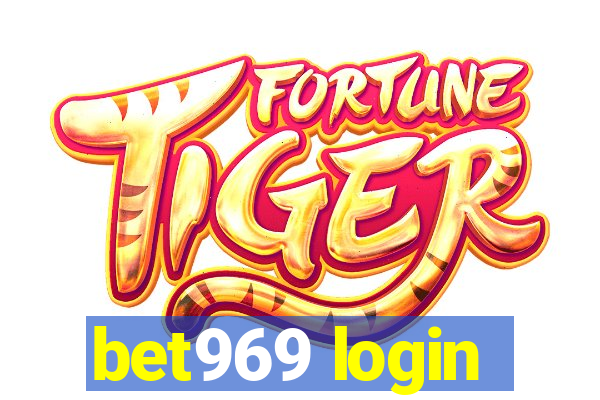 bet969 login